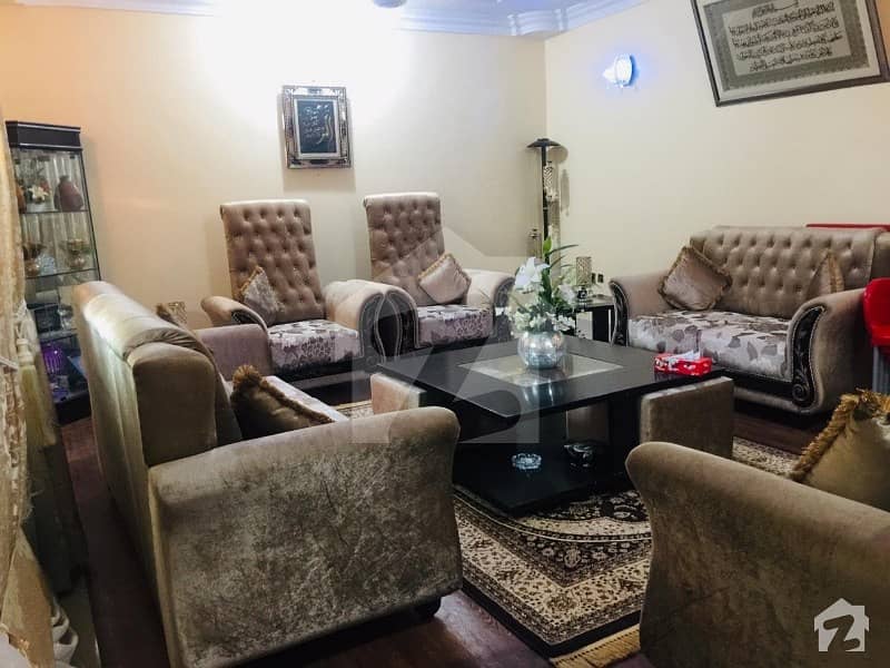کراچی ایڈمنسٹریشن ایمپلائیز سوسائٹی جمشید ٹاؤن کراچی میں 5 کمروں کا 11 مرلہ مکان 5.5 کروڑ میں برائے فروخت۔