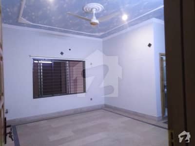 20 Marla Lower Portion Is Available For Rent In E-11