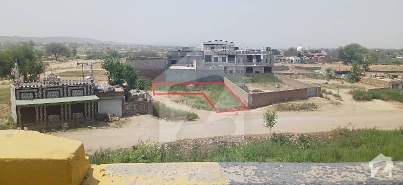 Residential Plot For Sale Is Readily Available In Prime Location Of Dina Bypass