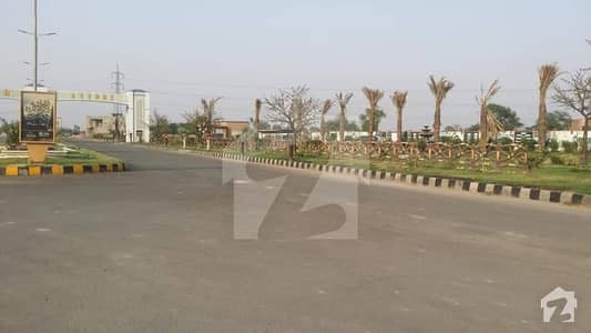 Al Masoom Town Residential Plot Sized 5175 Square Feet Is Available