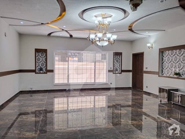 1 Kanal Upper Portion Available For Rent In Dha Phase 1