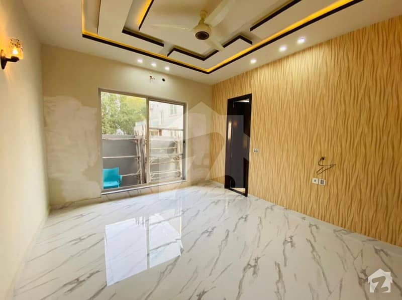 Design Villa For Sale In Bahria Town Karachi