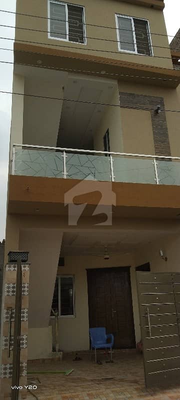 5 Marla Double Storey House For Sale In Punjab University Lahore 5 Marla Double Storey House For Sale In Punjab University Lahore