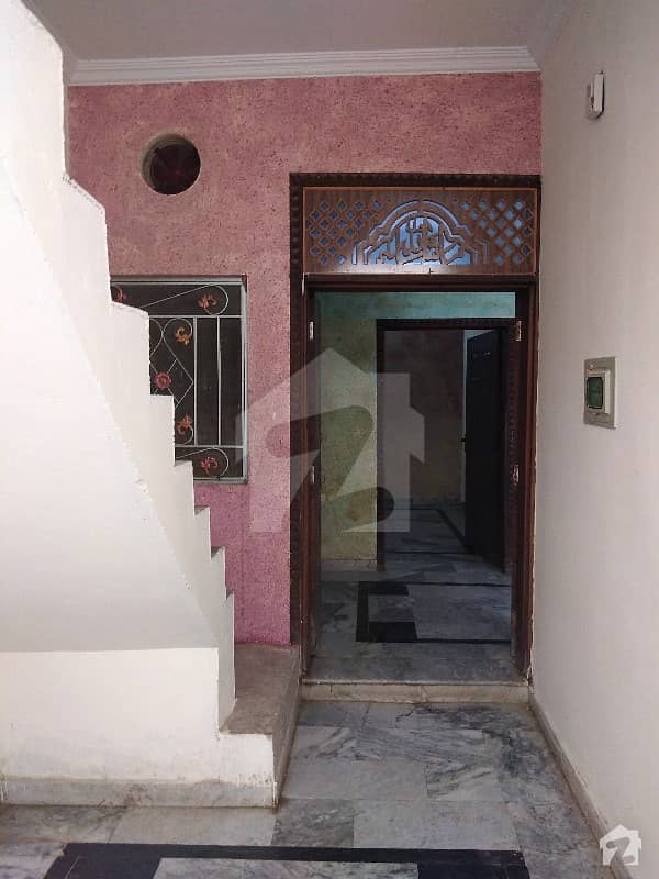 Ideally Located House For Sale In Thanda Pani Available