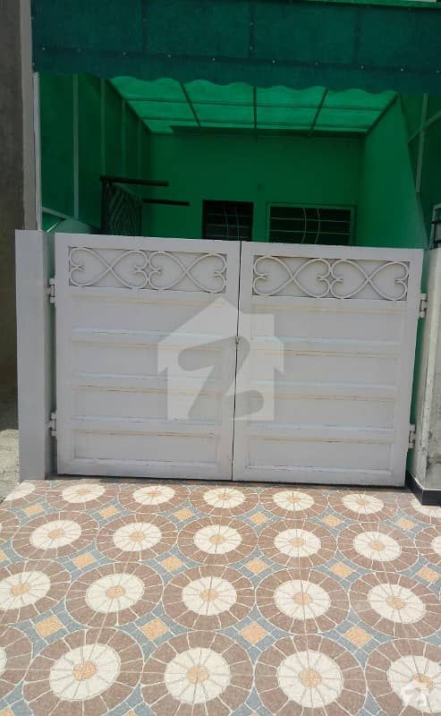 Get In Touch Now To Buy A 675 Square Feet House In Edenabad Lahore