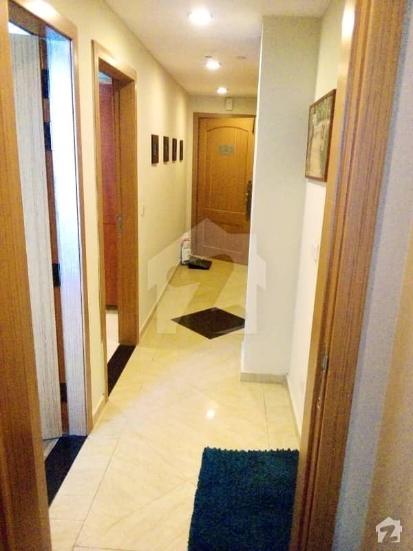 1 Bedroom Furnished Flat With Beautiful View 1 Bedroom Furnished Flat With Beautiful View