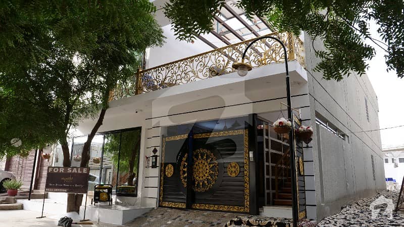 2160 Square Feet House In Gulshan-E-Maymar - Sector U For Sale