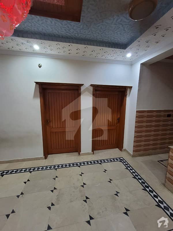 5 Marla House For Sale In Ghouri Town Phase 4a
