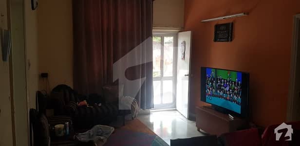 PHA 3 Bed Lounge Flat For Rent