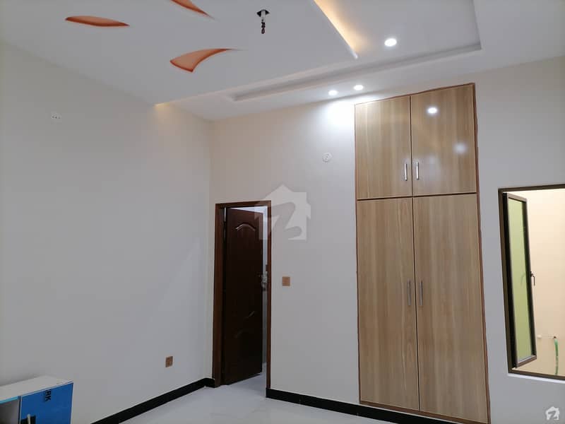 4 Marla House In Zohra Homes For Sale