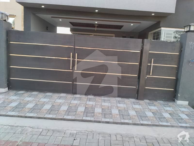 8 Marla House For Sale Bahria Orchard Phase 1