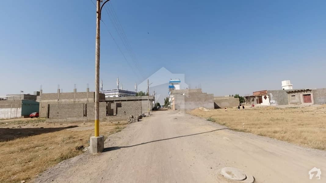 Fatima Dreams City Memon Goth Residential Plot For Sale Fatima Dream