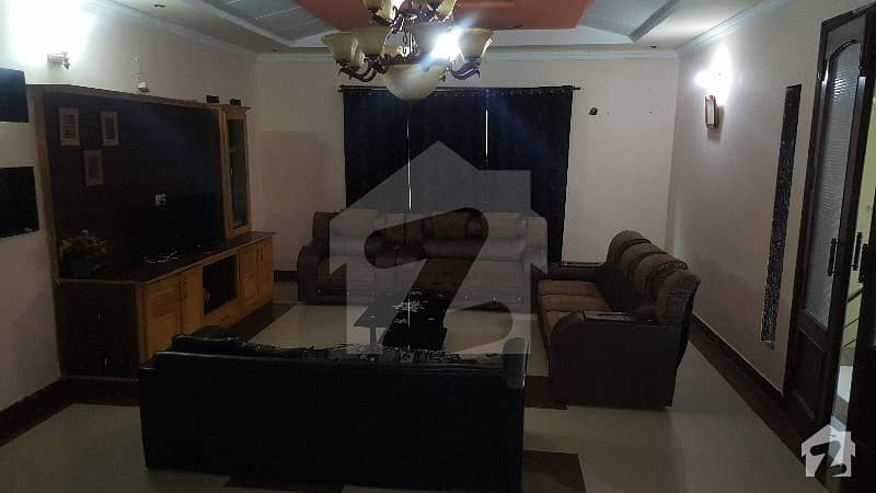 1 Kanal Upper Portion For Rent In Pia