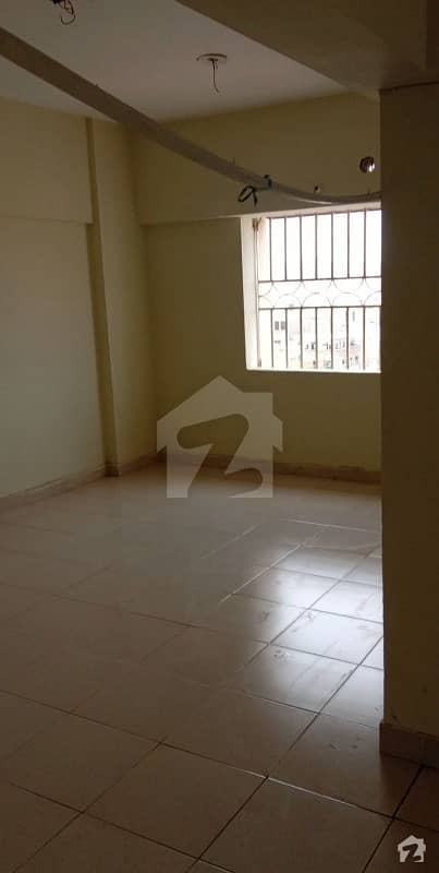 In North Karachi - Sector 5m Of Karachi, A 1125 Square Feet Flat Is Available