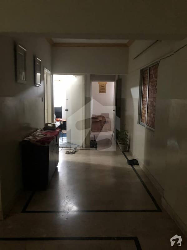 Decent Garden Gulistan E Johar Block 7 Flat GulistaneJauhar Block 7, GulistaneJauhar