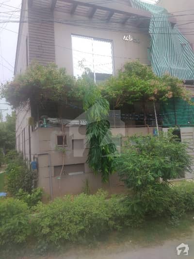 5 Marla Full House For Rent Available In The Pakarab Housing Scheme Phase 1 Lahore
