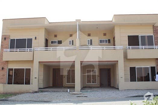 پیراڈائیز انکلیو راولپنڈی میں 2 کمروں کا 5 مرلہ مکان 45 لاکھ میں برائے فروخت۔