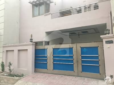 5 Marla 4 Bedroom Double Unit House City Villas High Court Road Rawalpindi For Rent