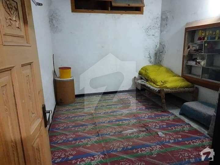 2250 Square Feet House Ideally Situated In Danishabad