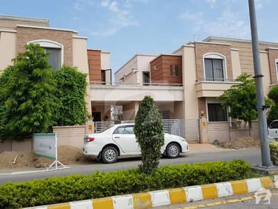 1125 Square Feet House In Dream Gardens - Block K Is Available