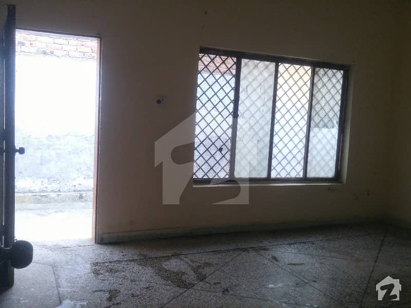 House Is Available For Rent In Jhangi Syedan