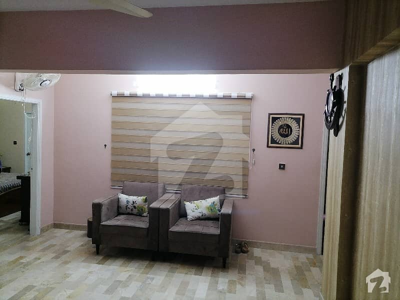 Ideal 1100 Square Feet Flat Has Landed On Market In Pib Colony, Pib Colony