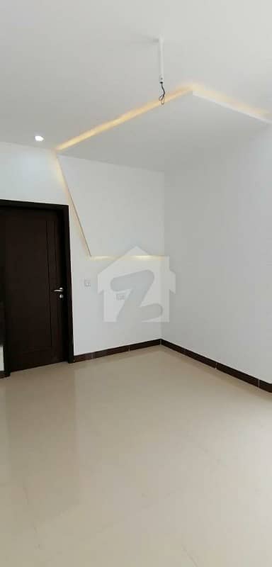 10 Marla Lavish Upper Portion For Rent In Khayaban E Amin Lahore ( Service Charges Applicable)