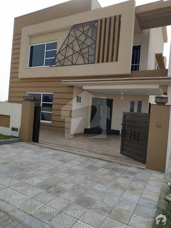 10marla brand new house for sale
