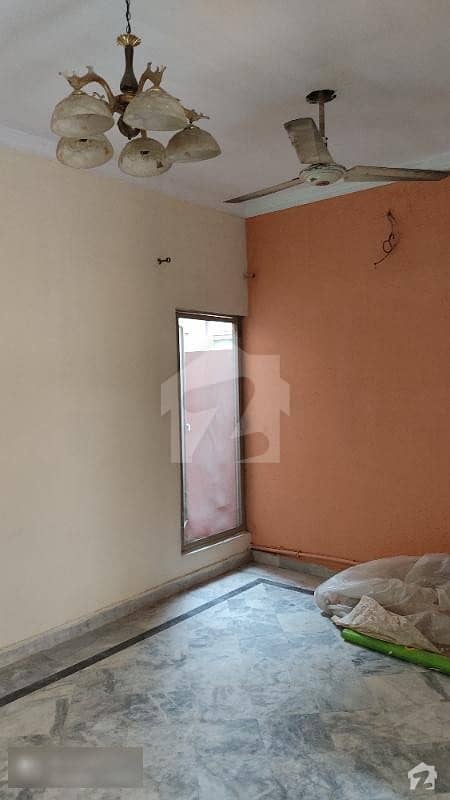 6 Marla Upper Portion Available For Rent In Punjab Cooperative Housing Society