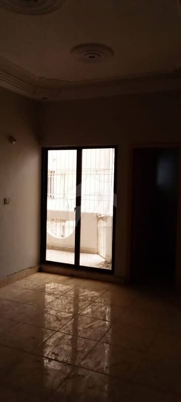 Flat Available For Rent In Gulistan-E-Jauhar - Block 4