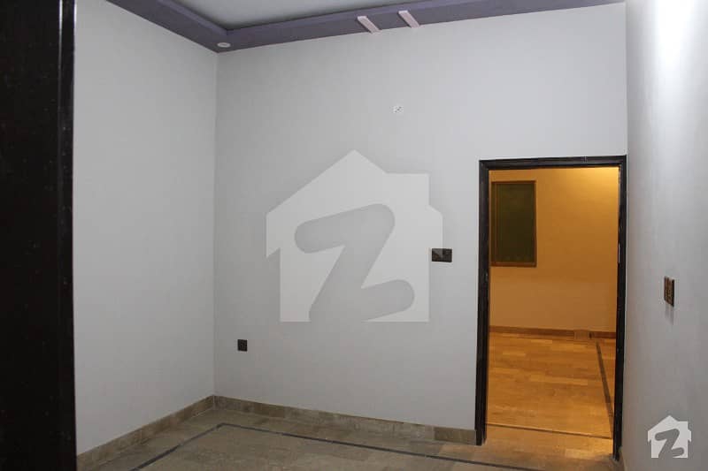 An Elegant, West Open House Is Available For Rent In Sect 10, North Karachi