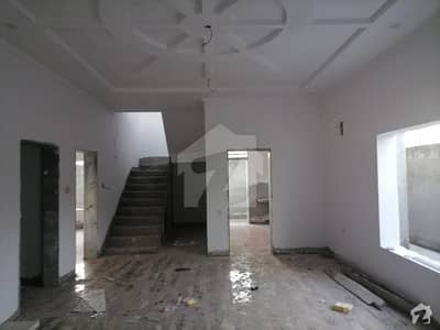 اے ایس سی ہاؤسنگ سوسائٹی نوشہرہ میں 3 کمروں کا 6 مرلہ مکان 1.05 کروڑ میں برائے فروخت۔