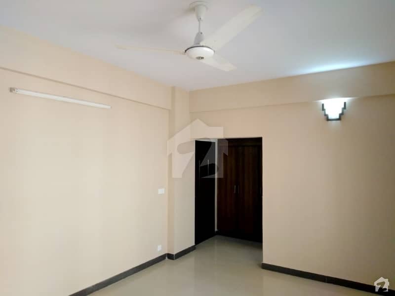 2nd Floor Flat Is Available For Sale In G 3 Building