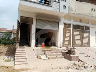 Building Is Available For Sale In Johar Town