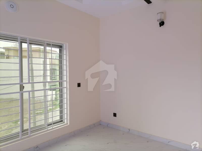 A 7 Marla Upper Portion In Lahore Is On The Market For Rent