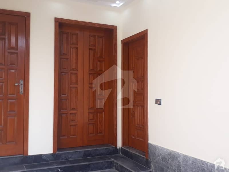 Beautifully Constructed Upper Portion Is Available For Rent In Jubilee Town
