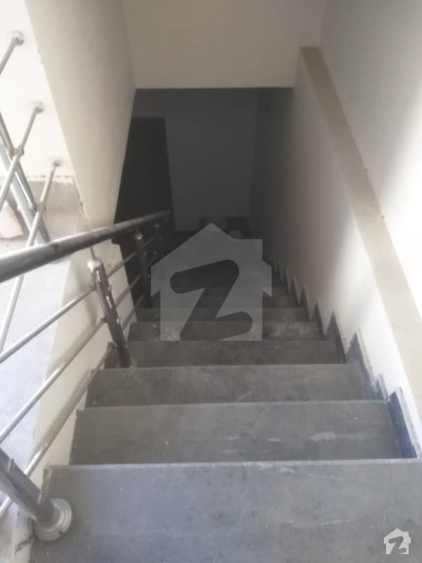 4 Marla Half Double Storey House For Sale