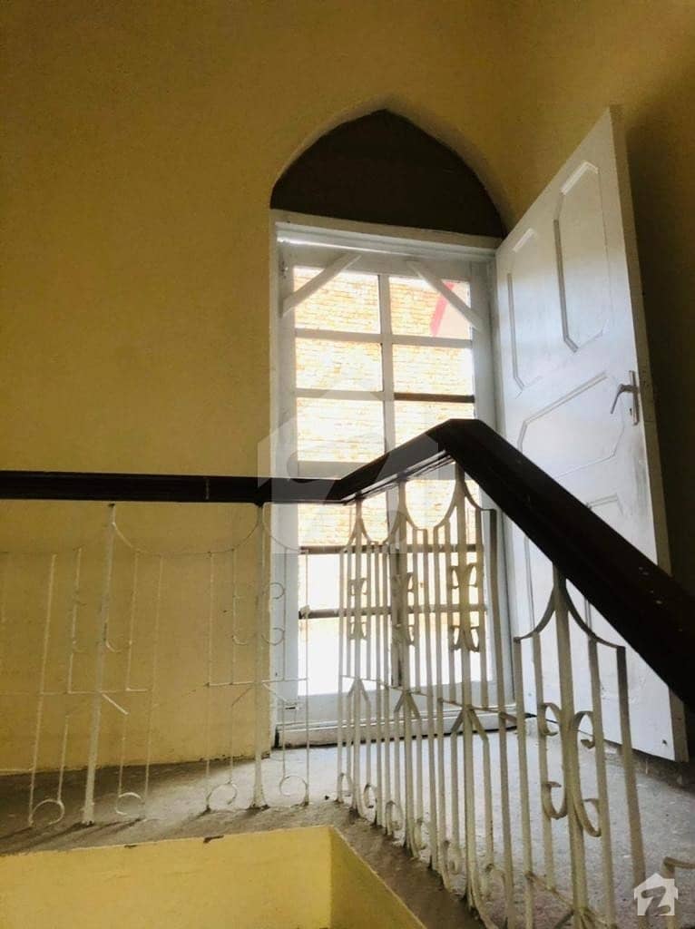 A Stunning House Is Up For Grabs In Chakri Road Rawalpindi