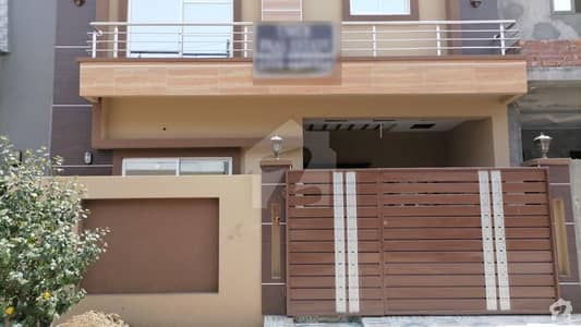 4 Marla Double Storey House For Sale In Dream Avenue Block D 4 Marla Double Storey House For Sale In Dream Avenue Block D