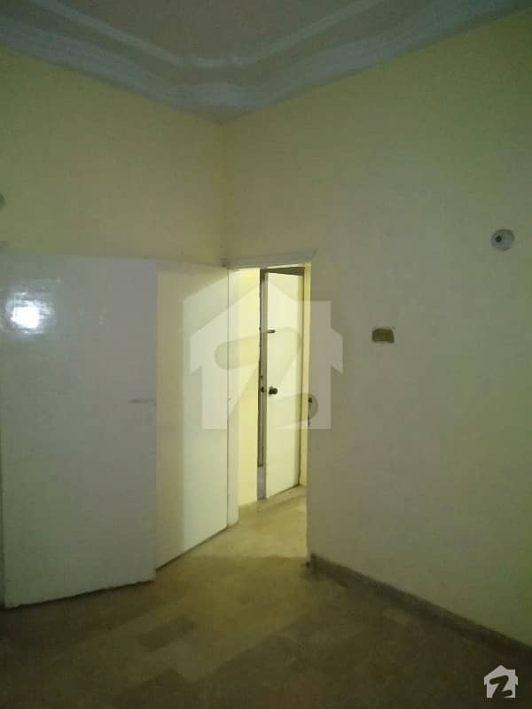 1 Bed Lounge 2 Bathrooms Without Owner 1st Floor Portion No Water Issue