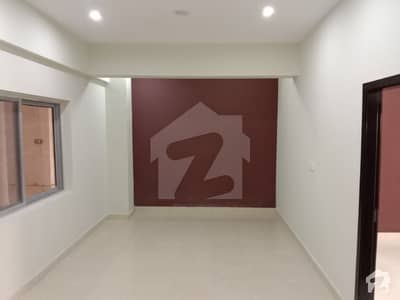 Brand New 2 Bed Apartment Available For Sale In Jinnah Center
