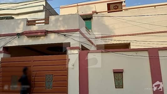 8 Marla Lower Portion For Rent In Bahadar Pur