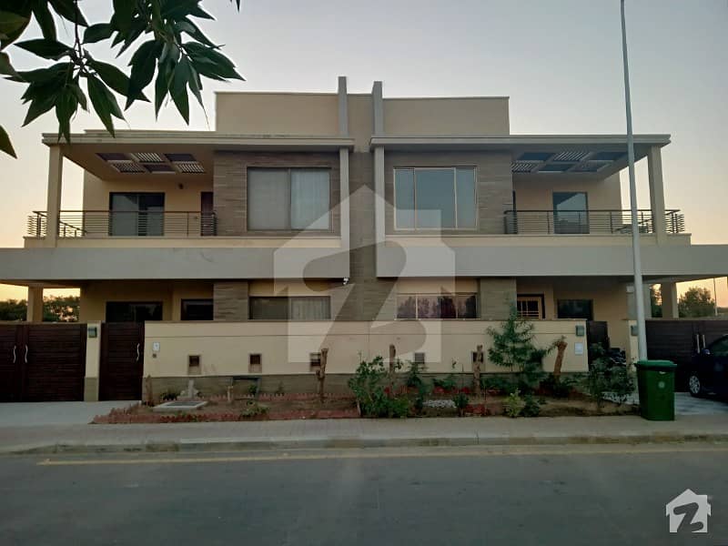 Book Today 272 Sq Yds Luxurious Villa Available On Easy Installments