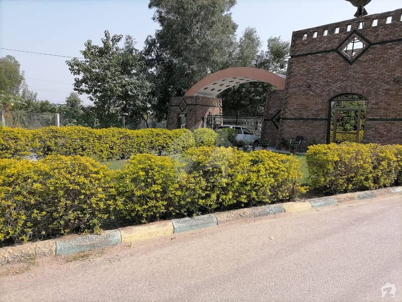 Residential Plot For Sale In Green Acres Town Green Acres Town, Mardan ID31189888
