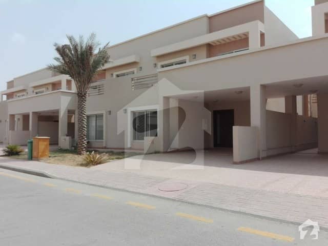 You Deserve To Be In The Safest Place Get This Beautiful Villa In Precinct 2 Bahria Town Karachi