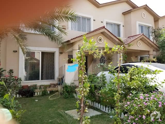 You Deserve To Be In The Safest Place Get This Beautiful Villa In Precinct 2 Bahria Town Karachi