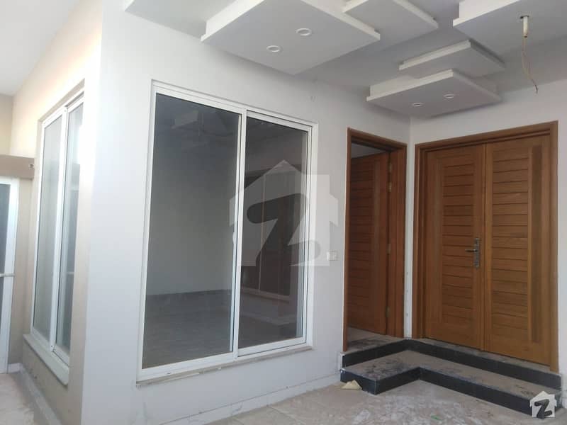 6.1 Marla Spacious House Available In Riaz ul Jannah For Sale