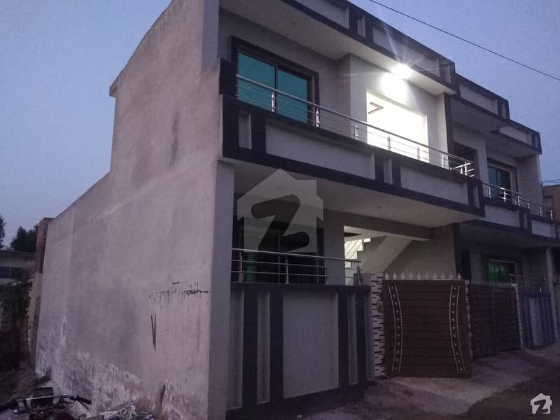 You Can Find A Gorgeous House For Sale In Adiala Road