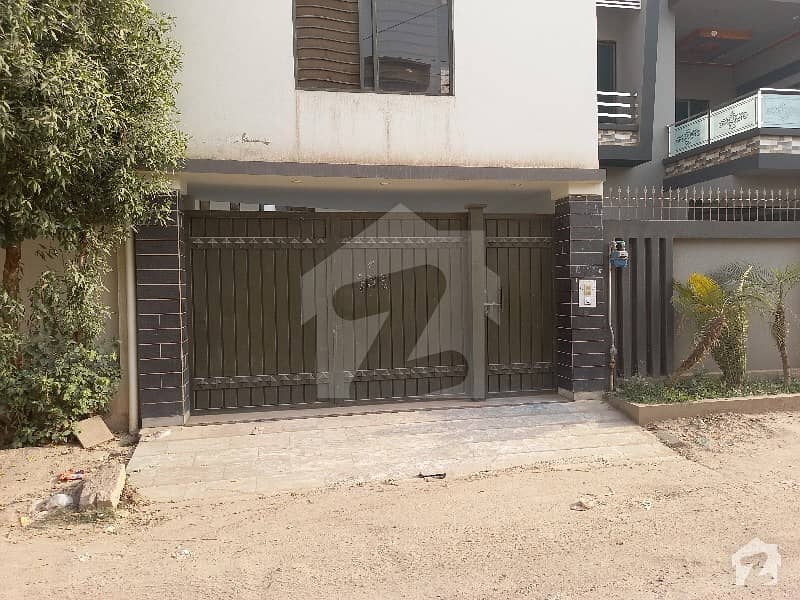 1 Kanal  Double  Storey House For Sale Investor Rate