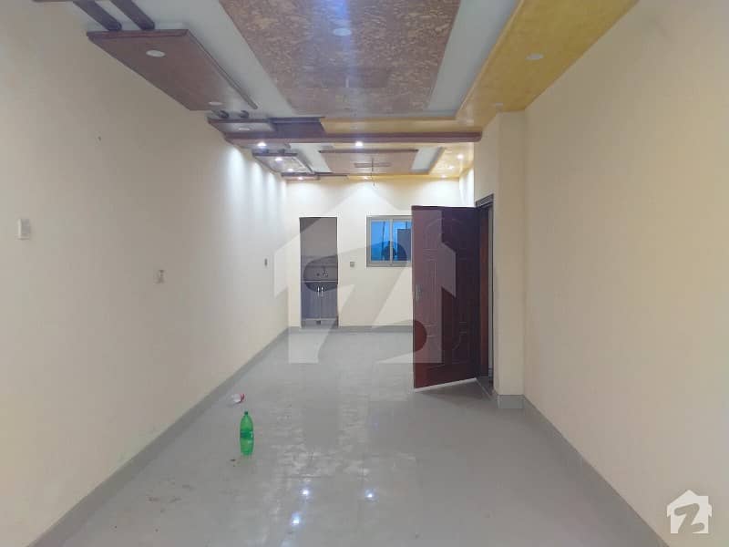 3 Marla Big Flat For Rent In Citi Housing Society, Gujranwala